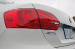 Volkswagen Jetta 2011 года